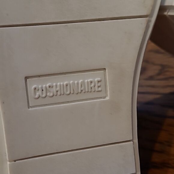 Cushionaire Hart 8M Ankle  boots with zippers - Picture 5 of 10